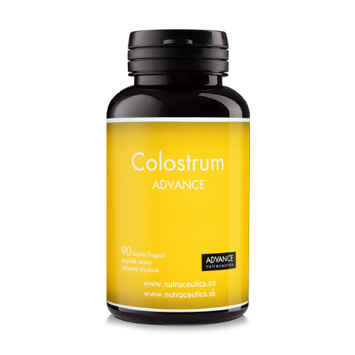 Colostrum