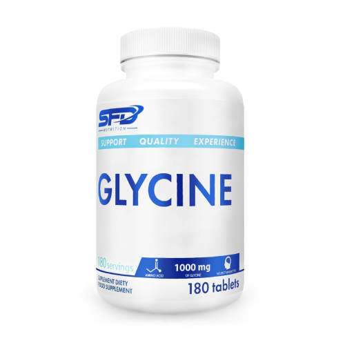 Glicyna 1000 mg