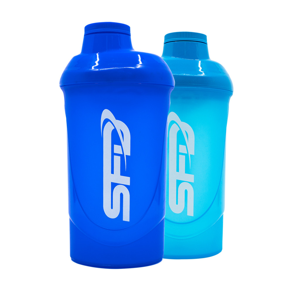 Shaker 600 ml
Shaker 600 ml