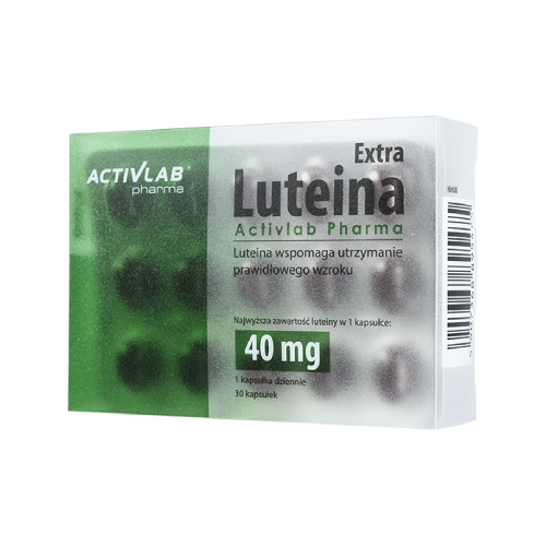 Luteina Extra