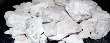 Kaolin (Kaolin)