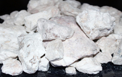 Kaolin (Kaolin)