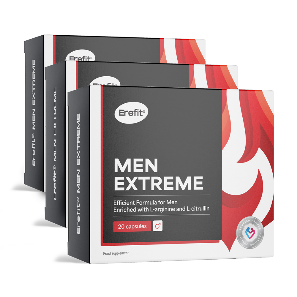 Men Extreme – kompleks za moške