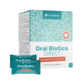 Oral Biotics DIRECT, 20 saszetek