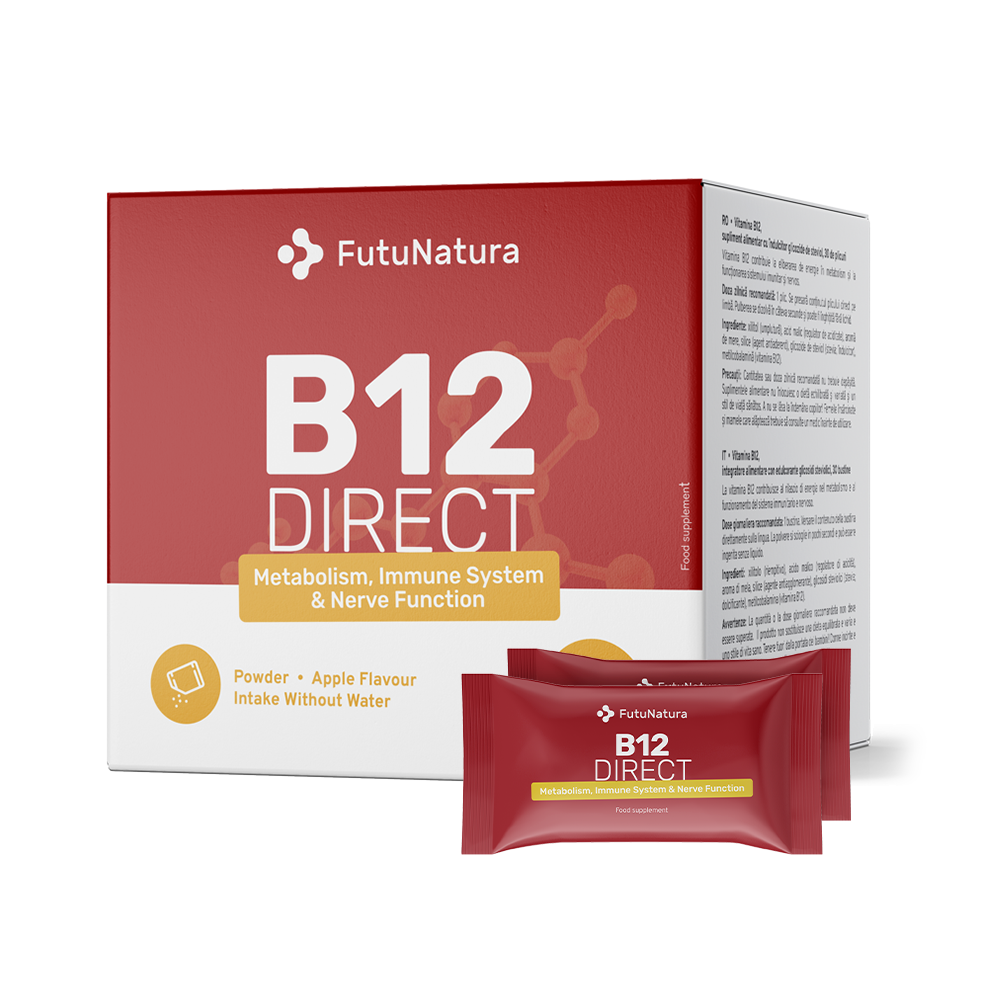 Witamina B12 DIRECT