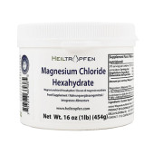 Chlorek magnezu, 454 g