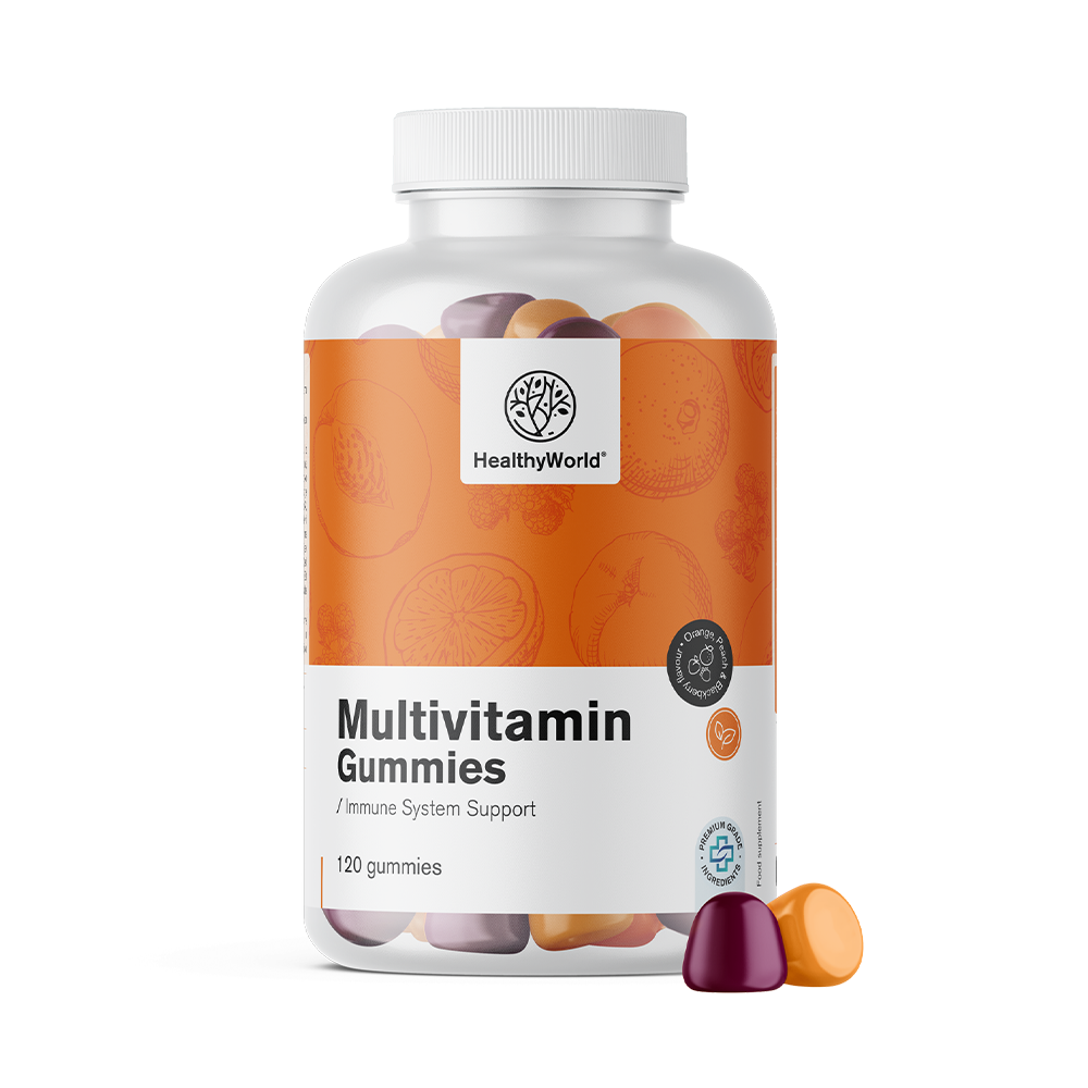 Multiwitaminy