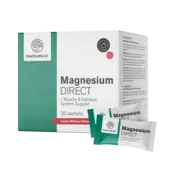 Magnez DIRECT 400 mg, 30 saszetek