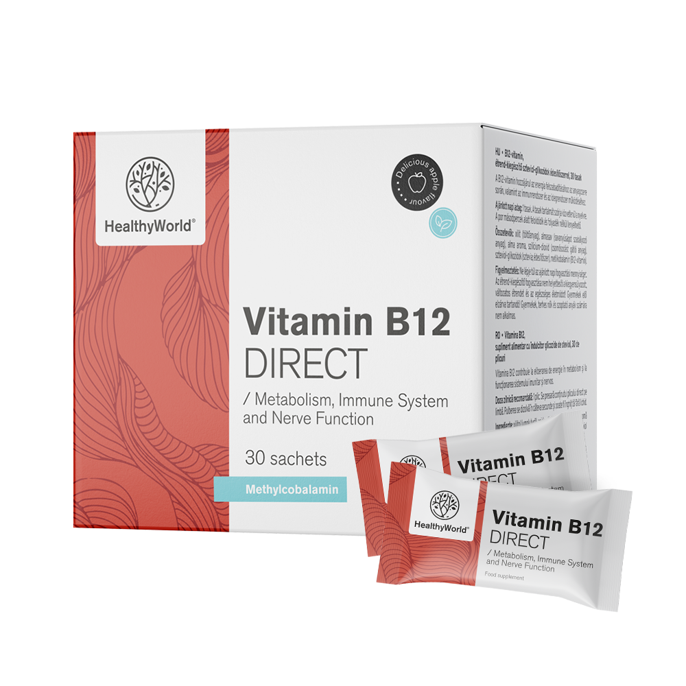 Witamina B12 DIRECT