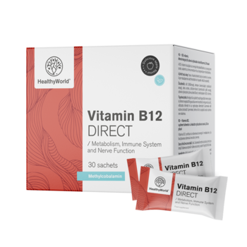 Vitamin B12 DIRECT