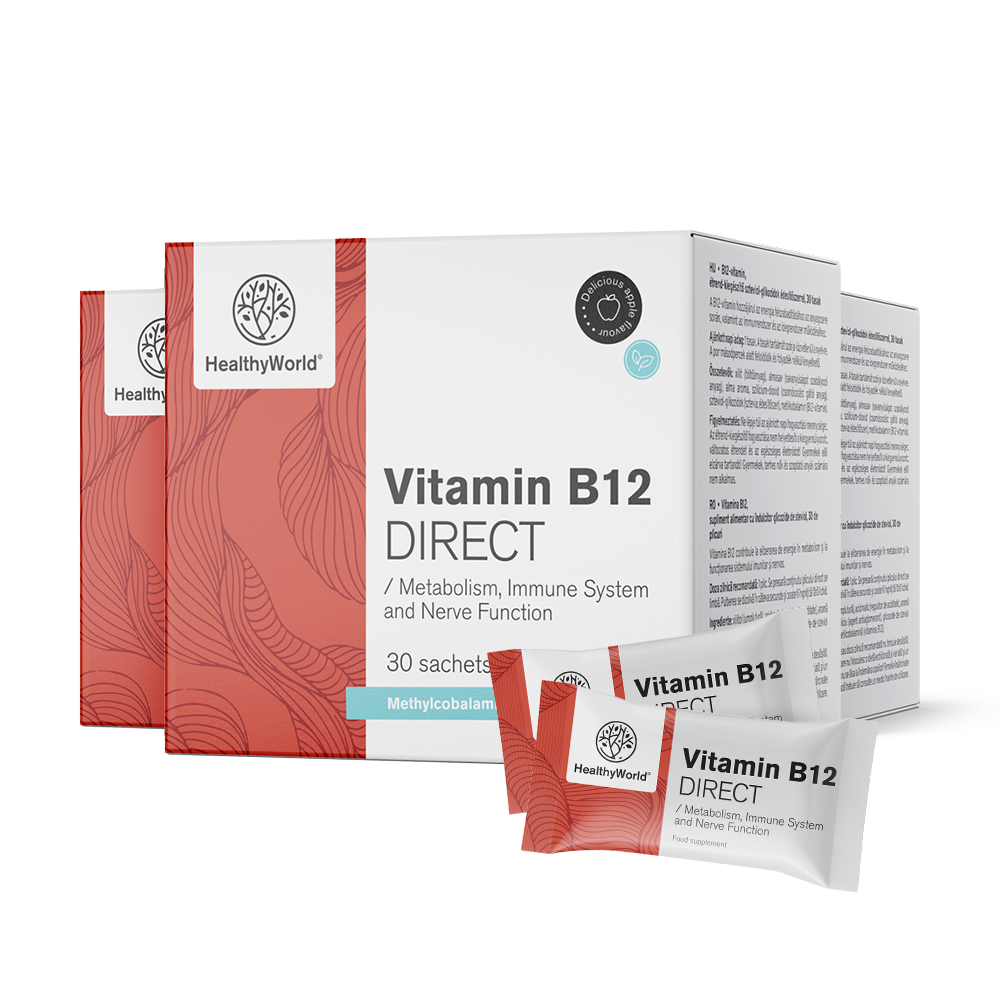 Vitamin B12 DIRECT