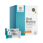 Oral Biotics DIRECT, 20 saszetek