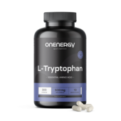 L-trypofan 500 mg, 300 kapsułek