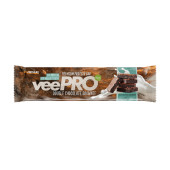 VeePro wegański baton proteinowy – brownie, 1 baton