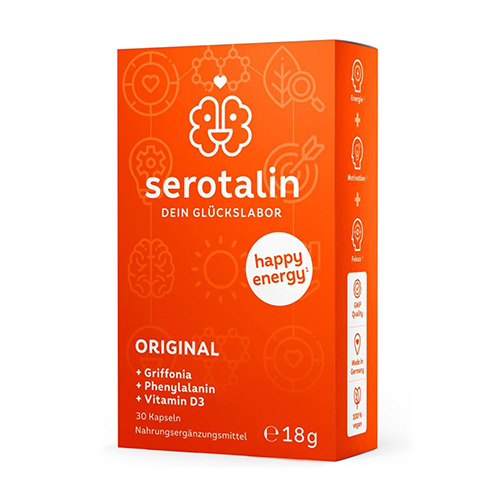 Serotalin® Original.