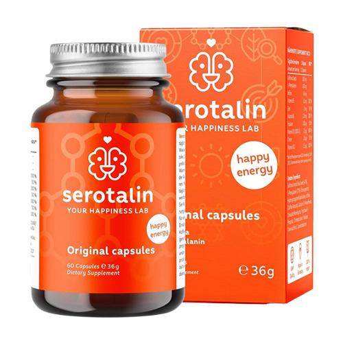 Serotalin® Original.