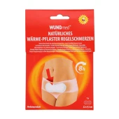 Naturalny Plaster Rozgrzewający - Bóle Menstruacyjne, 1 sztuka